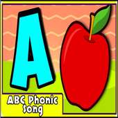 abc alphabets phonics sound - an offline app on 9Apps