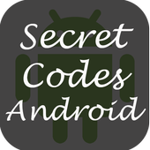 Secret Codes Android icon