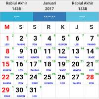 Kalender on 9Apps