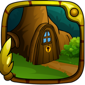 Escape Games Daily-28 icon