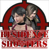 RE Shooters icon