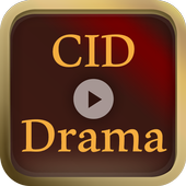 Hindi Drama: CID icon
