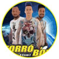 Banda Forro Boys Musica Sem Internet