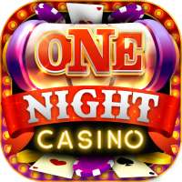 One Night Casino - Slots 777