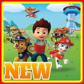 Paw Patrol Wallpaper icon