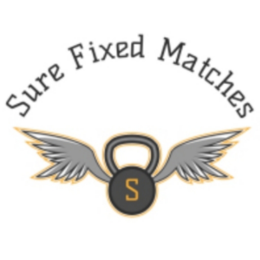 Sure Fixed Matches icon