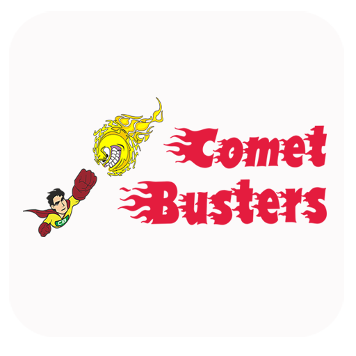 Comet Busters icon