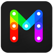 Magic Locker - Lock Screen icon