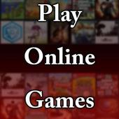Play Mini Online Games icon