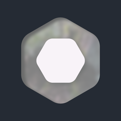 Hex Launcher icon