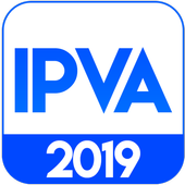 Consultar IPVA 2019 icon