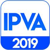 Consultar IPVA 2019