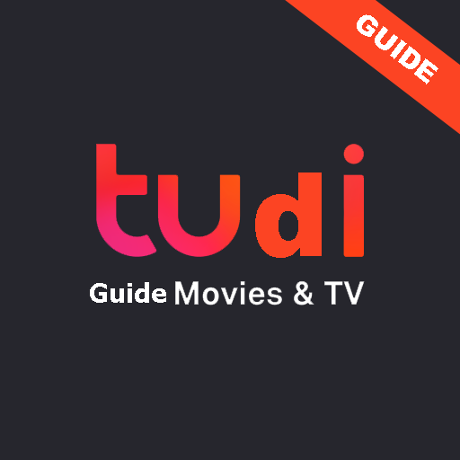 Guide TV Movies &amp; Watching TV icon
