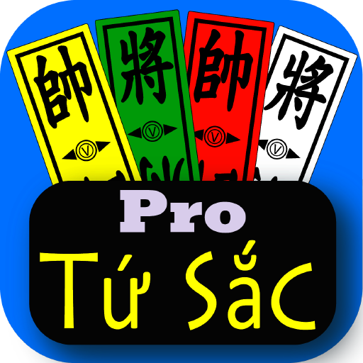 Tu Sac Pro icon