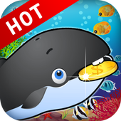 Shooting Fish Online icon