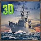 War Of Ships Sea Battle on 9Apps