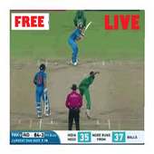 Live Cricket TV Sports TV streaming