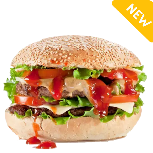 Food Stickers - WAStickerApps icon