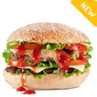 Food Stickers - WAStickerApps on 9Apps