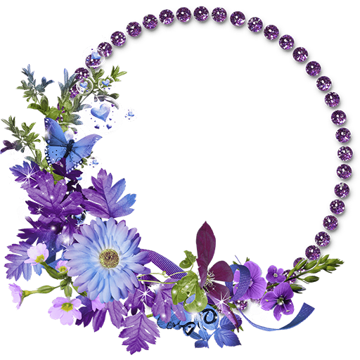 Spring Photo Frame icon