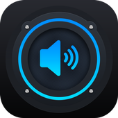 Volume Booster icon