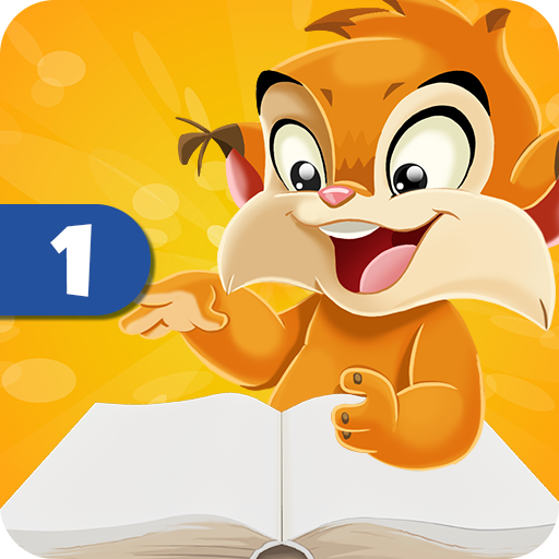 Grandes Retos 1: Juegos educativos 0 a 2 años icon