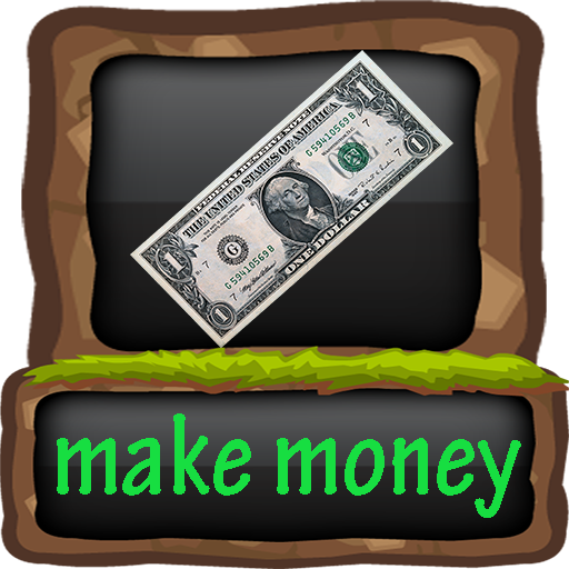 Make money icon