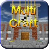 MultiCraft - Free Edition icon