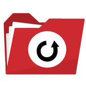 Undeleter Recover Files icon