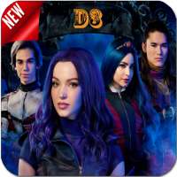 DescenD3ants D3 Musical Wallpaper Fantasy