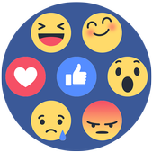 زيادة لايكات الفيسبوك أيقونة