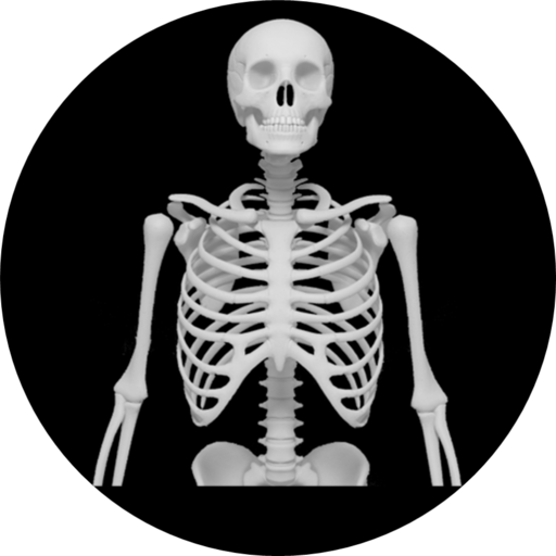 Radiologia Mobile icon