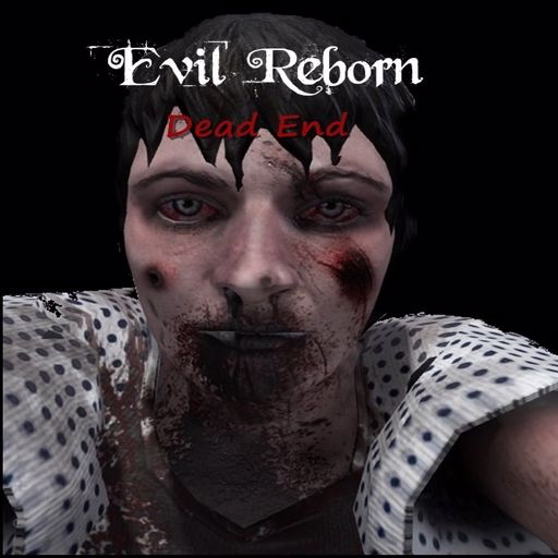 Evil Reborn: Dead End - Horror Game icon