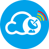 ikon Citra Satelit dan Radar Cuaca