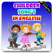 Lagu Bahasa Inggris icon