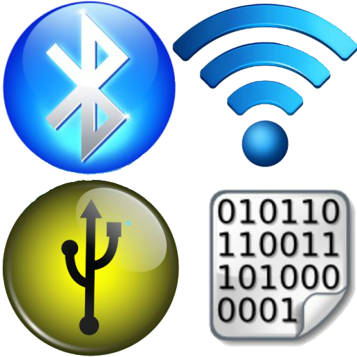 NSCOM (was BNSCP) icon