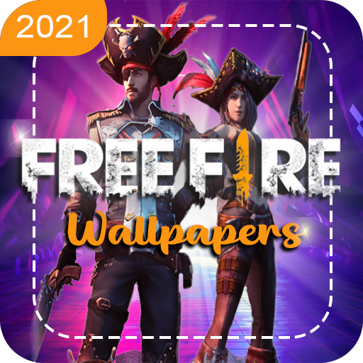 Cool FF Wallpaper Themes - Free⭐️Fire Wallpapers icon