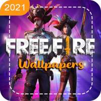 Cool FF Wallpaper Themes - Free⭐️Fire Wallpapers