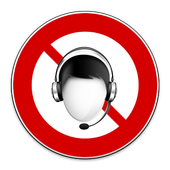 CallBan.com stops phone spam! icon