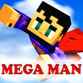 Mega Mob Mod Minecraft icon