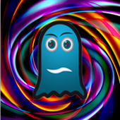 GO GHOST GO icon