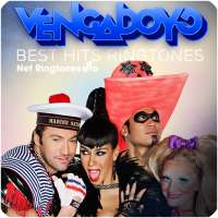 Vengaboys Best Hits Ringtones on 9Apps