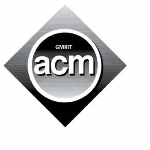 ACM GMRIT icon