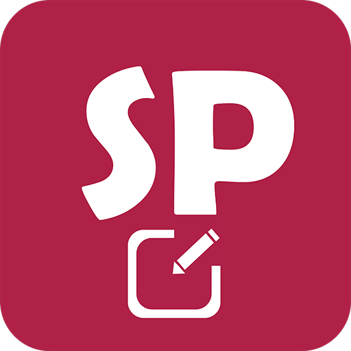 Sticker Plus - Sticker Studio for Telegram icon