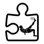 Football Club puzzle Game icon