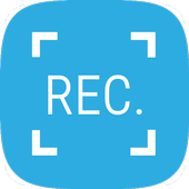 NO-ROOT Screen Recorder أيقونة