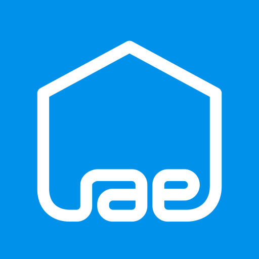 UAE Aqar icon