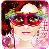 Party Salon - Girls Game icon