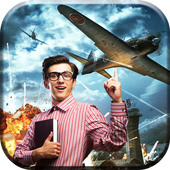 Movie effect :Photo Editor icon