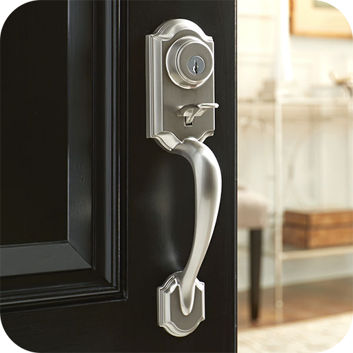 Door Handles Model icon